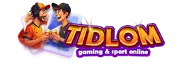 TidlomPlus เว็บพนันออนไลน์ครบวงจร ฝาก-ถอนไว 24 ชม. 
